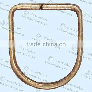 High Quality D Ring,Stainless Steel D Ring thumbnail-6