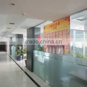 Jiangsu Soho International Group Yangzhou Co., Ltd. company overview - view 4 thumbnail