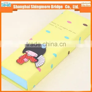 2017 China Cheap Wholesale High Standard Paper Writing Box for Student thumbnail-1