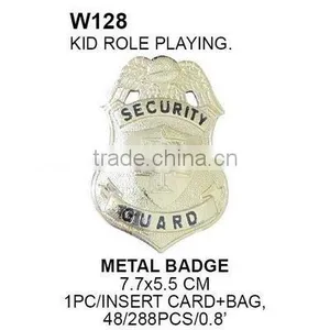 METAL BADGE thumbnail-5