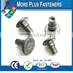 Made in Taiwan Custom Made Special Screw thumbnail-6