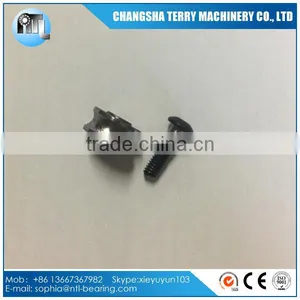 Textile Machinery SG10 u Groove Track Roller Bearing thumbnail-1