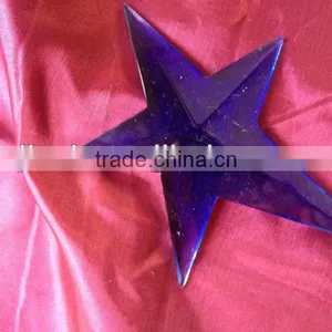 Crystal Star for Business Gift , thumbnail-1