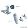 Sell USB Rechargeable Torches and Notebook Clips thumbnail-1