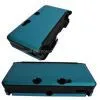 Hard Plastic Metal Case Cover For Nintendo 3DS thumbnail-1