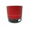 Wireless Bluetooth Mini Portable Speaker Subwoofer Steel/metal Speaker for Laptop/tablet Pc/smart Phone/for Apple and Samsunng thumbnail-1