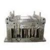 Custom LKM / HASCO / DME Based Multi Cavity Hot Runner Plastic Injection Moulds thumbnail-1