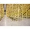 Selective Industrial Pallet Racking With Multiple Levels and Steel Plate, Wood Plate Layer thumbnail-1
