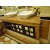Bordeaux Straight Panel, Marble Tiles, for Wall or Floor thumbnail-2
