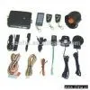 GSM Car Alarm System thumbnail-1