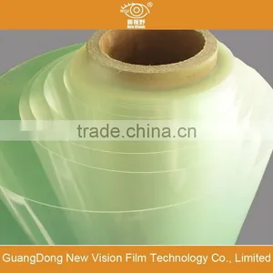2ply Windshield Sticker Bullet Proof and Exploration Proof Film for Building Glass and Auto Glass thumbnail-1