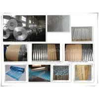 ALUMINUM ROLL INSULATION JACKETING thumbnail-1