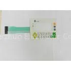 Industrial Machine Tactile Membrane Switch / Push Button Membrane Switch thumbnail-1