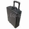 Hardside Luggage, Made of Hone Finish Back ABS Material thumbnail-1