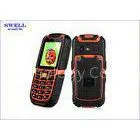 Multi - Language Waterproof And Shockproof Mobile Phones SC6260A 350MHZ thumbnail-1
