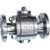 High Pressure Ball Valve thumbnail-1