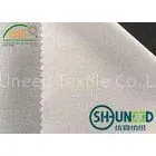 High Stretch Woven Interlining 10D Light Weight Water Jet Loom thumbnail-1