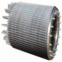 115 kw Motor Stator and Rotor thumbnail-3