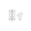 Stainless Steel Hinges thumbnail-1