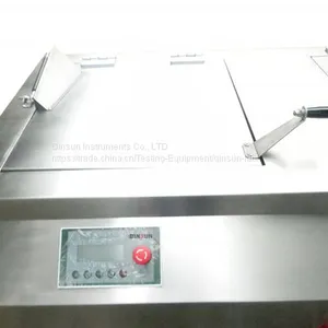 Launder-ometer /washing Color Fastness Tester thumbnail-4
