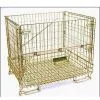 Sell European Wire Mesh Container thumbnail-1