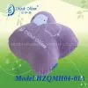 Latex Throw Pillow thumbnail-1