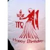 Sky Lantern HAPPY BIRTHDAY GIRL thumbnail-1