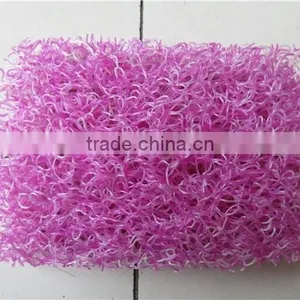 No Cadmium Car Mat, Top PVC Car Floor Mat thumbnail-1