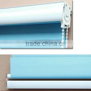 100 Percent Zebra Fabric for Roller Blind Window Screen Shades thumbnail-2