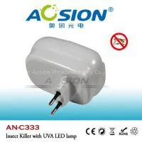Electronic Mosquito Killer Lamp thumbnail-3