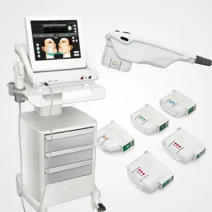 2000 Shots Eyes Wrinkle Removal High Intensity Focused Machine Bags Under The Eyes Removal Pigment Removal thumbnail-3