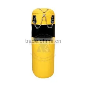 Wall Brackets Gym Fitness Punching Bag thumbnail-1