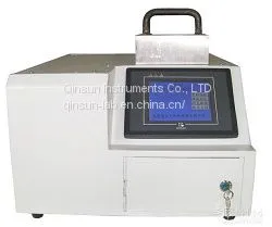Fast Thermal Conductivity Tester thumbnail-1
