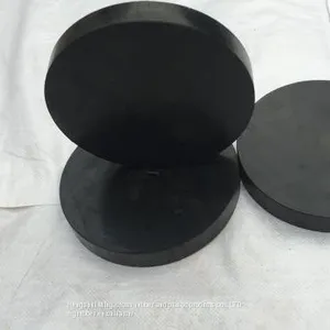 NR and CR Rubber Elastomeric Bearing Pad Exporters thumbnail-4