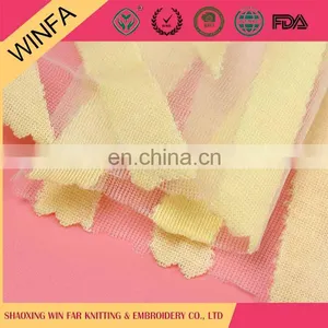 2016 New Arrival High Quality Multi-purpose Jacquard Jersey Knit Fabric thumbnail-4