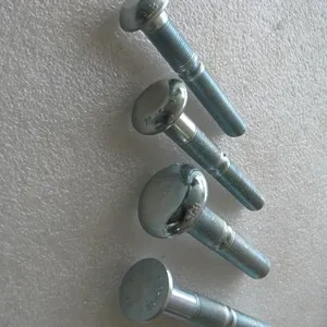 High Strength Carbon Steel Huck Bolts thumbnail-1