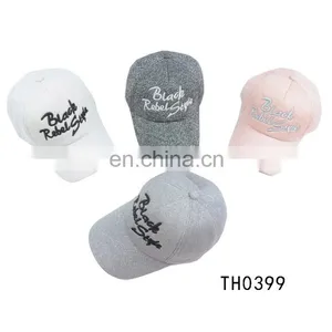 TOROS Factory Manufacturer Sequin Blank Embroidery Caps and Hats thumbnail-1