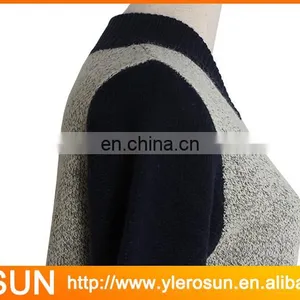 Men 2017 Fashion as Spring Gray Color Knit Cardigan Women Sweater Also Fit for Kid Clothing thumbnail-2
