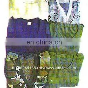 MILITARY PULLOVER thumbnail-1
