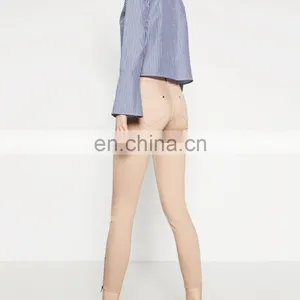 New Elephant Pants Zipper Design for Girl thumbnail-3