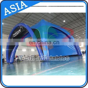 New Airtight Inflatable Tents/ Inflatable Tent Airtight Design thumbnail-1