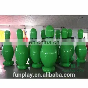 HI 2017 Hot Sale Huge Bowling Ball, Bowling Ball Rack,cheap Bowling Equipment Price in Happy Life thumbnail-6