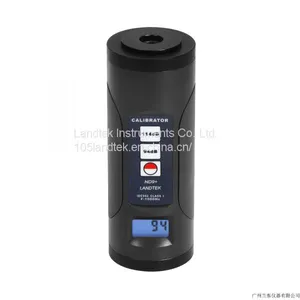 Sound Level Calibrator ND9A ND9B thumbnail-2