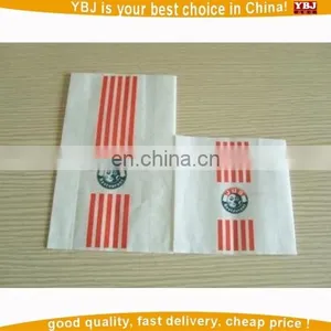 Paper Packages Machine Price/ Kraft Paper Packing With Zip/stand up Pet Food Bag thumbnail-5