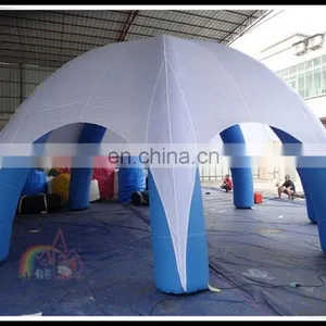 Best Quality Inflatable Waterproof Tent Spider Roof Top Tent China Supplies On Sale thumbnail-2