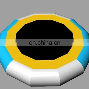 Hotsale Inflatable Floating Water Park, Inflatable Water Sports Games W2018 thumbnail-6