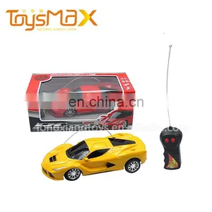 New Fashion 2.4 Ghz Eco-Friendly Durable 3Ch Infrared Kids Rc Car thumbnail-1