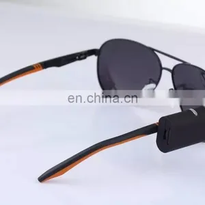 1280*720 HD Sunglass Spy Camera DVR Amazing Hidden Camera Covert Camcorder DVR Support Motion Detection thumbnail-6