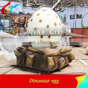 Simulation Animatronic Dinosaur Toy thumbnail-3