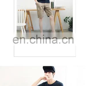 Adults Age Group and With Pattern Design T-shirts Fashion Custom T Shirt thumbnail-1